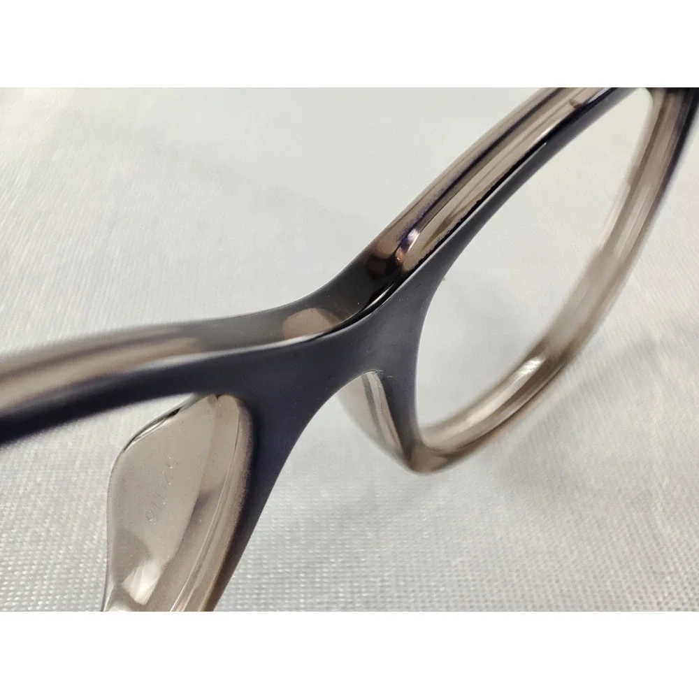 Coach HC 6159U 5623 Navy Sand‎ Eyeglasses Frames 52-16-140 Women's Rx